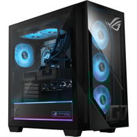 ASUS ROG G700 G700TF-07265F328W, Gaming-PC schwarz/transparent, Windows 11 Home
