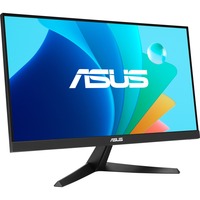 ASUS VY229HF Eye Care , LED-Monitor 54.5 cm (22 Zoll), schwarz, FullHD, IPS, Antibakterielle Behandlung, 100Hz Panel