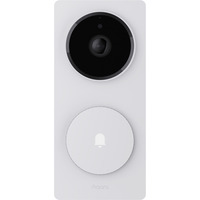 Aqara Türklingel-Kamera-Hub G410 weiß