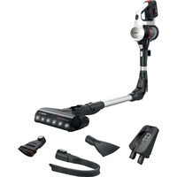 Bosch Home Unlimited 7 BBS 711 W, Stielstaubsauger weiß/schwarz