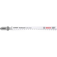 Bosch Professional Expert Stichsägeblatt T 308 BF 'Hardwood 2-side clean' 25 Stück