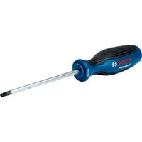 Bosch Professional Schraubendreher TX 30 x 125 Professional blau/schwarz