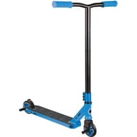 GLOBBER GS 540, Scooter blau/schwarz, Stuntscooter