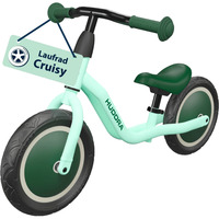 HUDORA Laufrad Cruisy 10" mint
