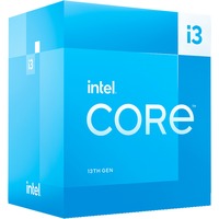 Intel® Core™ i3-13100T, Prozessor Tray-Version