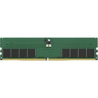 Kingston DIMM 64 GB DDR5-5600, Arbeitsspeicher KVR56U46BD8-64
