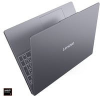 Lenovo IdeaPad Slim 3 15AHP10 (83KA004EGE), Notebook grau, AMD Ryzen 7 8840HS, AMD Radeon 780M, 16 GB DDR5, 1 TB (1 TB SSD), Windows 11 Home