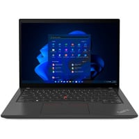 Lenovo ThinkPad T14 Generalüberholt, Notebook schwarz, Intel® Core™ i5-10210U, Intel® UHD Graphics, 16 GB DDR4, 256 GB (256 GB SSD), Windows 11 Pro