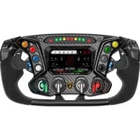 MOZA Essenza SCV12 Sim-Racing Steering Wheel, Austausch-Lenkrad schwarz