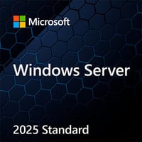 Microsoft Windows Server 2025, Betriebssystem-Software Deutsch, 5 Device CAL