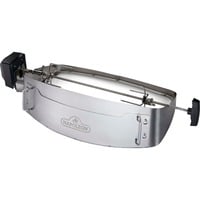 Napoleon Rotisserie Heavy Duty, für TravelQ, Grillspieß edelstahl/schwarz