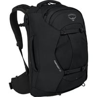 Osprey Farpoint 40 , Rucksack schwarz, 40 Liter