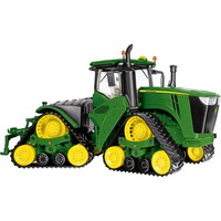 Wiking John Deere 9620RX, Modellfahrzeug 