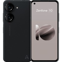 ASUS Zenfone 10 512GB, Handy Midnight Black, Android 13