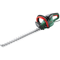 Bosch Heimwerken & Garten Heckenschere Universal HedgeCut 60 grün/schwarz, 480 Watt