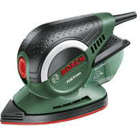 Bosch Heimwerken & Garten Multischleifer PSM Primo grün/schwarz, 50 Watt