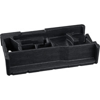 Bosch XL-BOXX Einlage GSH 18V-5 schwarz