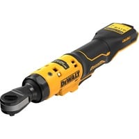 DEWALT Akku-Ratsche DCF503N, 3/8", 12Volt, Schrauber gelb/schwarz, ohne Akku und Ladegerät