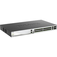 D-Link DMS-3130-30PS/E, Switch