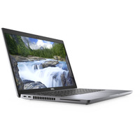 Dell Latitude 5420 Generalüberholt, Notebook silber, Intel® Core™ i5-1145G7, Intel® Iris® Xe Graphics geeignet, 16 GB DDR4, 512 GB (512 GB SSD), Windows 11 Pro