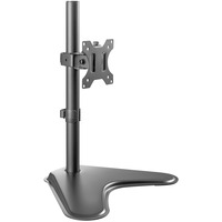 Digitus Universal Monitor Mount, Monitorhalterung schwarz