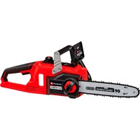 EINHELL Power X-Change Akku-Kettensäge FORTEXXA 18/30, 18Volt rot/schwarz, ohne Akku und Ladegerät