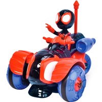Jada Toys RC Miles Morales Techno-Racer Maßstab 1:24