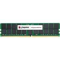 Kingston DIMM 64 GB DDR5-4800 REG, Arbeitsspeicher KSM48R40BD4TMI-64MDI, Micron Renesas
