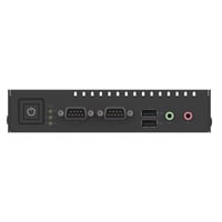 Lenovo ThinkEdge SE30n Gen2 (13LV000KGE), Edge-System schwarz, Windows 11 IoT Enterprise