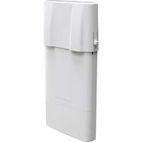 MikroTik NetBox 5 ax, Access Point weiß, Wi-Fi-6-AP/CPE/Punkt-zu-Punkt