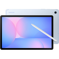 SAMSUNG Galaxy Tab S10 FE 128GB, Tablet-PC grau, Android, 5G