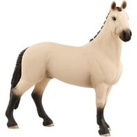Schleich Horse Club Hannoveraner Wallach, Falbe, Spielfigur