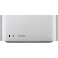 Apple Mac Studio M5 Max CTO, MAC-System silber, macOS
