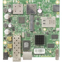 MikroTik Routerboard RB922UAGS-5HPacD 