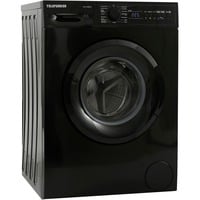 Telefunken W-9-1400-B, Waschmaschine weiß