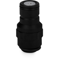 Thermal Grizzly DeltaMate Quick Disconnect, Verbindung schwarz, Male - M