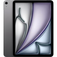 Apple iPad Air 11" (512GB) DEP, Tablet-PC grau, Gen 8 / 2026