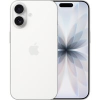 Apple iPhone 17 256GB, Handy Weiß, iOS