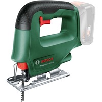 Bosch Akku-Stichsäge EasySaw 18V-70 grün/schwarz, ohne Akku und Ladegerät, POWER FOR ALL ALLIANCE