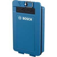 Bosch Professional PRO Akku BA 3.7V 3.0Ah XL Professional blau, für Linienlaser GLL 80-33 G, GLL 20-22 G