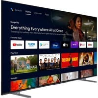 50 Zoll Fernseher kaufen » 50 Zoll TVs | ALTERNATE