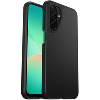 Otterbox React, Handyhülle schwarz, Samsung Galaxy A26 5G