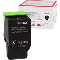 Xerox Toner schwarz 006R04356 