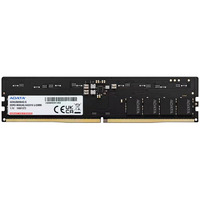 ADATA DIMM 64 GB DDR5-5600, Arbeitsspeicher AD5U560064G-S
