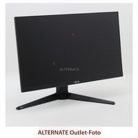 ASUS TUF Gaming VG27AQL3A, Gaming-Monitor 69 cm (27 Zoll), QHD, IPS, FreeSync Premium, HDMI, 180Hz Panel