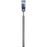Bosch Professional EXPERT Hammerbohrer SDS-plus-7X, Ø 28mm Arbeitslänge 400mm
