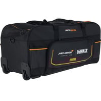 DEWALT McLaren F1 Team Pro DWST83522-9, Tasche schwarz, Mit Rollen und Handgriff