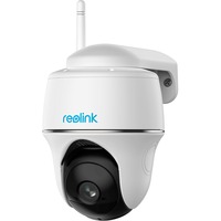 Reolink Argus Series B420, Überwachungskamera weiß