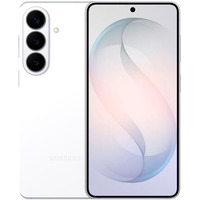 Samsung Galaxy S26 256GB, Handy White, Android, 12 GB