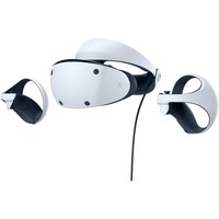 Sony Interactive Entertainment PlayStation VR2, VR-Brille weiß